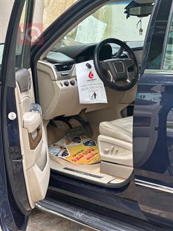 جي ام سي يوكون